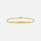 Inner Origin Bracelet