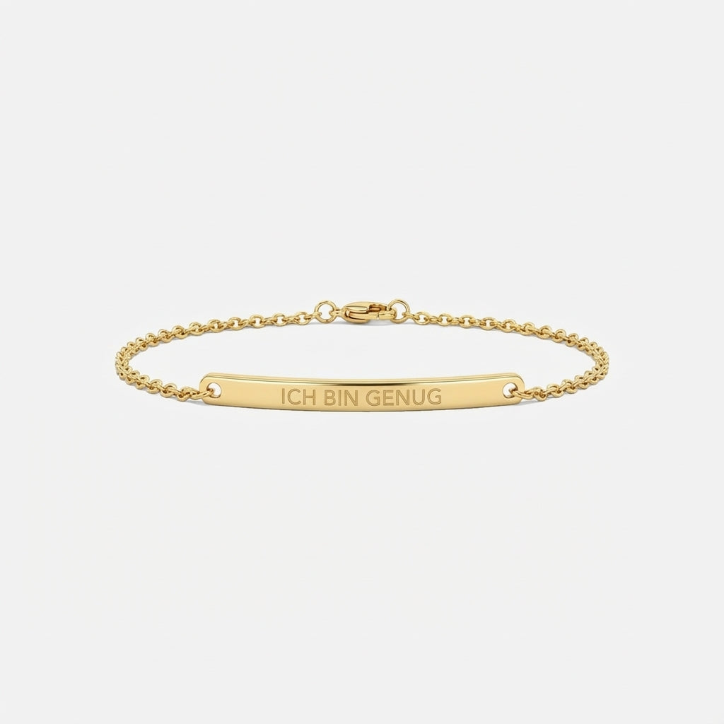 Inner Origin Bracelet