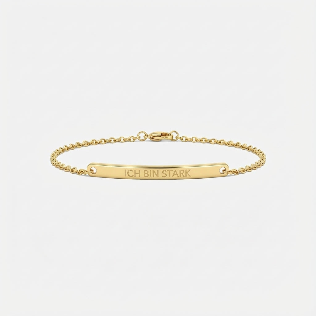 Inner Origin Bracelet