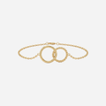 Circle of Connection Bracelet