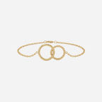 Circle of Connection Bracelet