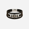Lion Strength Bracelet