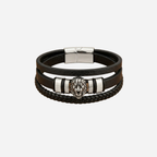 Lion Strength Bracelet