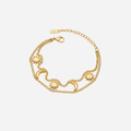 Sun and Moon Bracelet