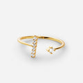 Valerie Stone Ring