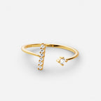 Valerie Stone Ring