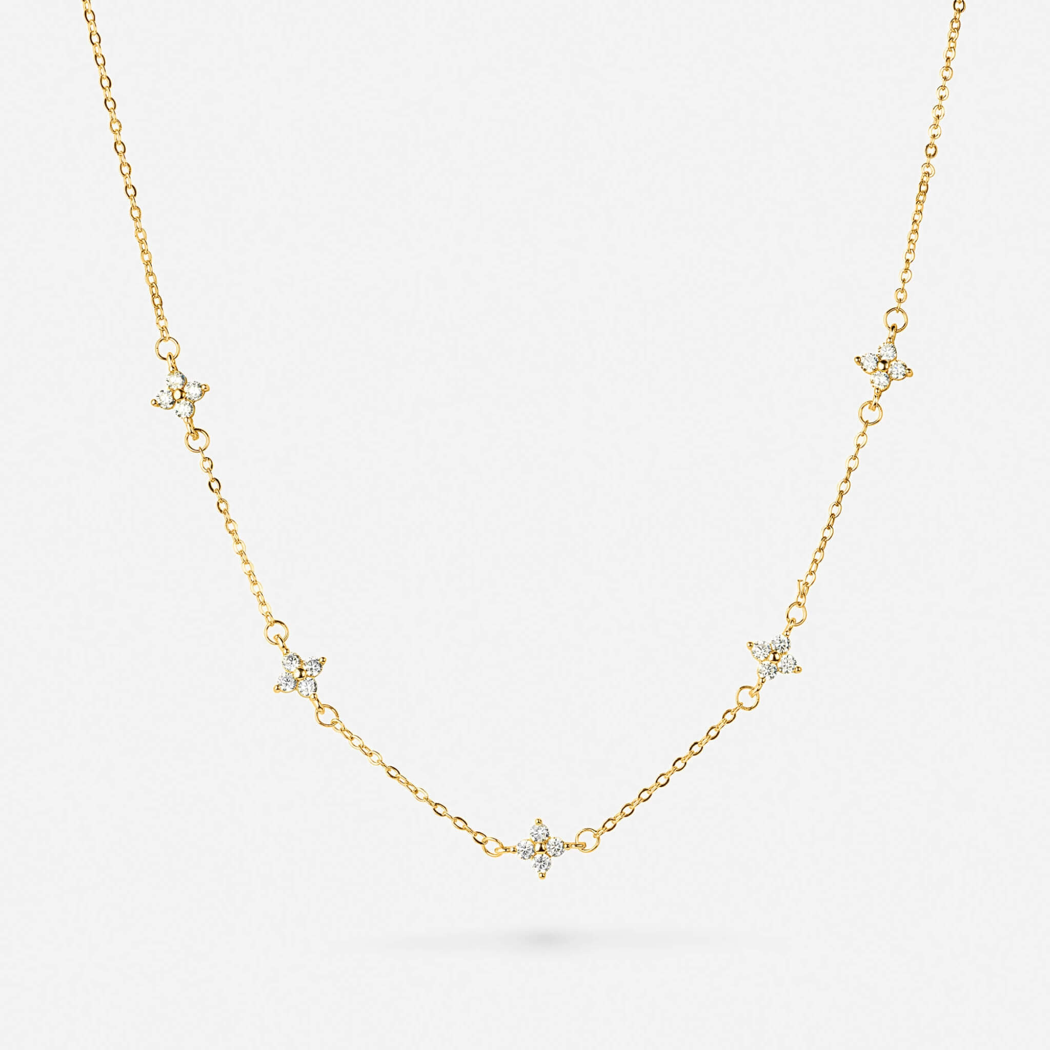 Rita Necklace