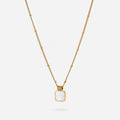 Lucienne Pearl Necklace