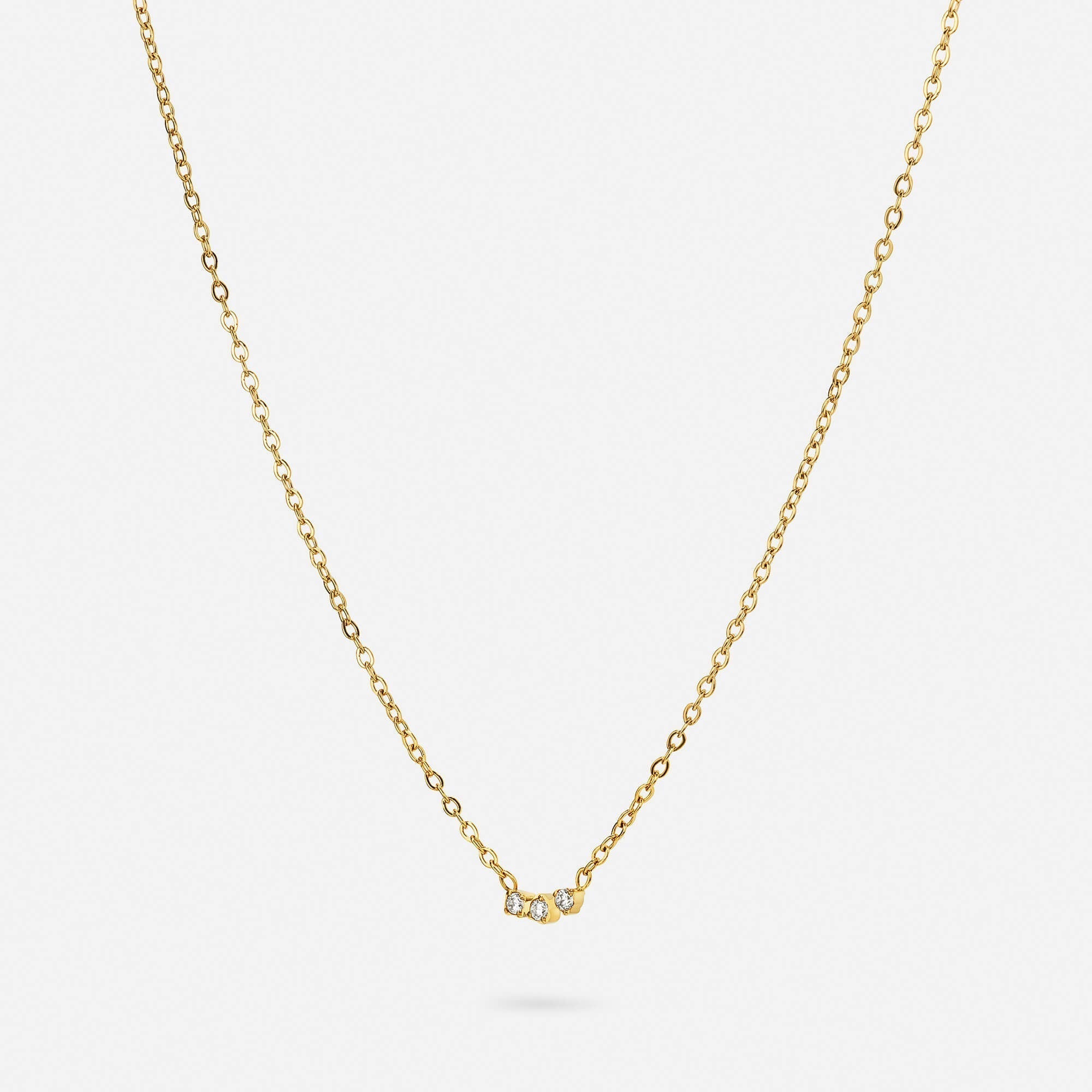 Mika Necklace