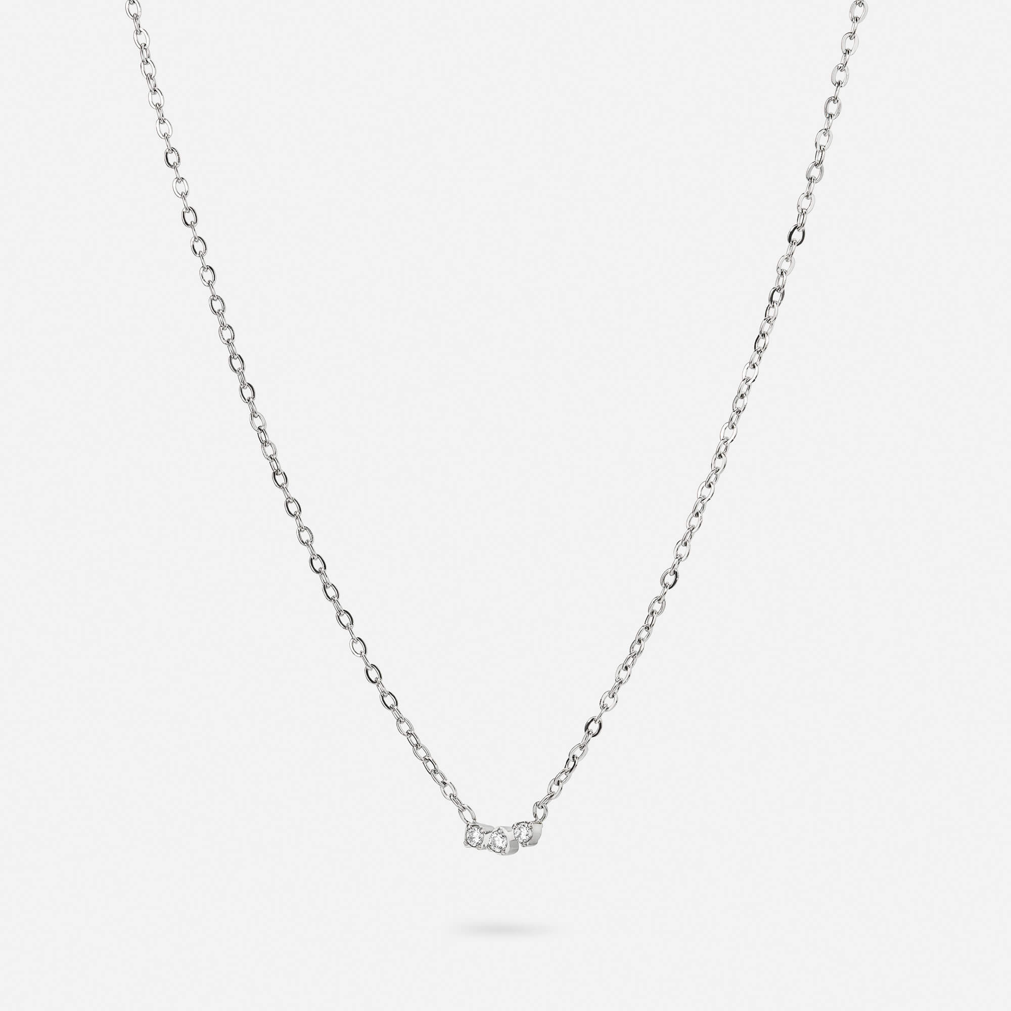 Mika Necklace