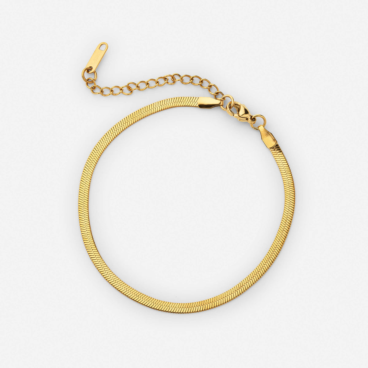 Snake Bracelet