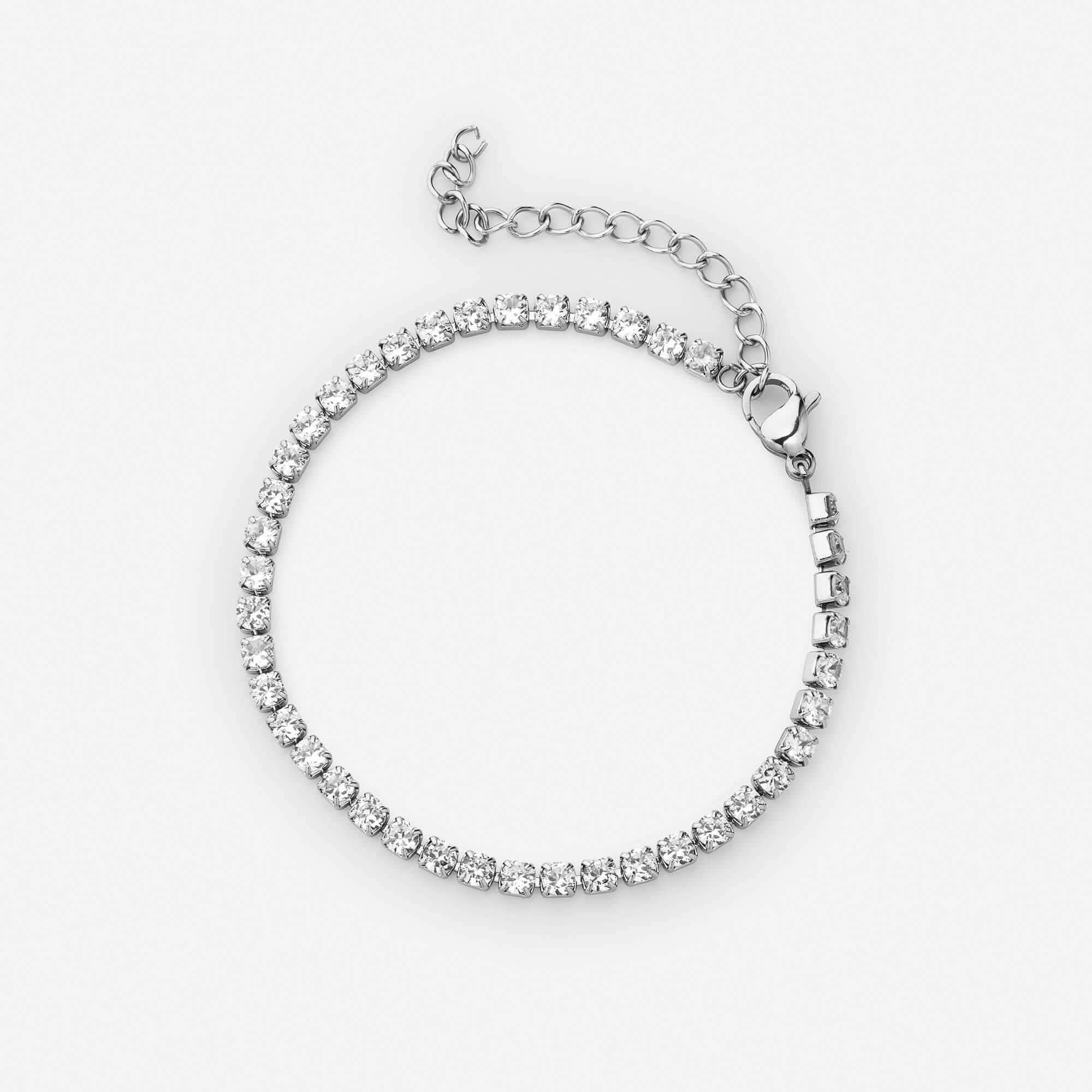 Tennis Bracelet